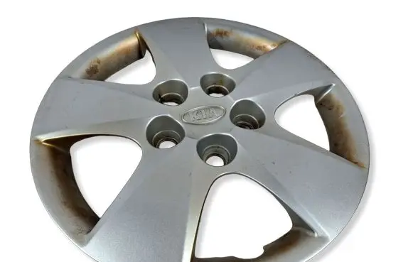 KIA Ceed R15 wheel hub/cap/trim 529601H000