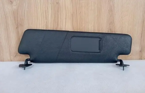 Mercedes-Benz SLK R170 Sun visor