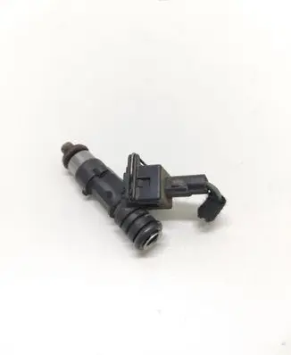 Ford Fiesta Fuel injector 0280158207 8A6GAA