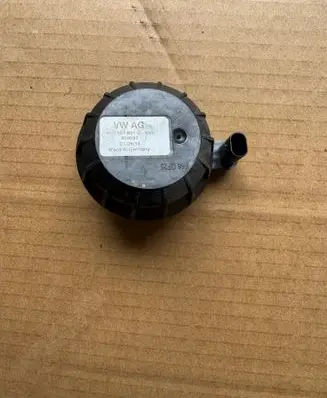 Audi SQ7 Alarm system siren 4H0907601D 806682