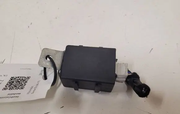 Hyundai Santa Fe Immobilizer control unit/module 95420H1000