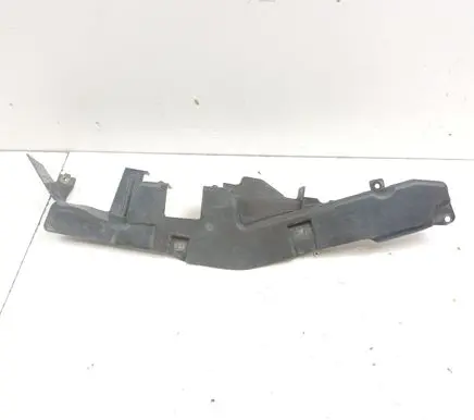 Front underbody cover/under tray