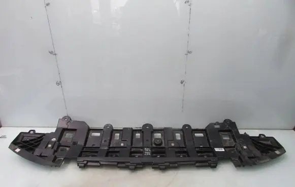 Mazda 2 Front bumper foam support bar 