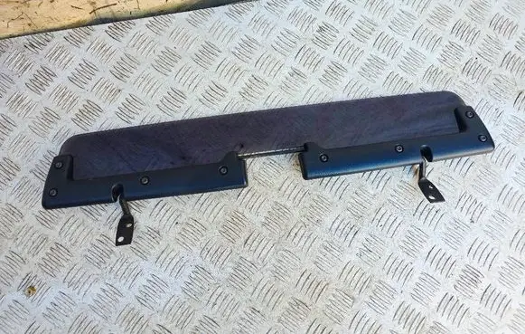 Toyota MR2 (W30) III Convertible wind deflector 