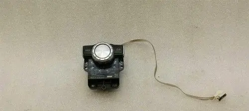 Mercedes-Benz CLA C117 X117 W117 Seat heating switch A1728701458
