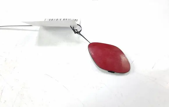 Fiat Tipo Front tow hook cap/cover 735604325