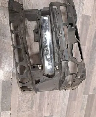 Front fog light