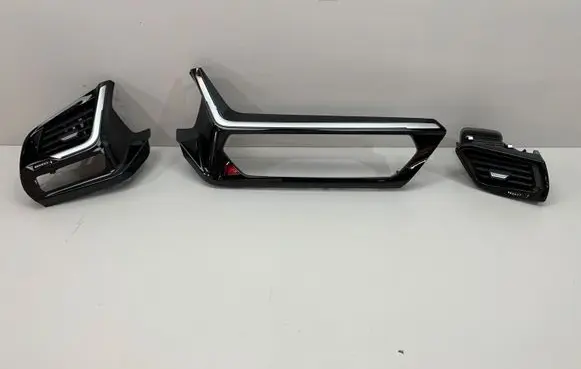 BMW Z4 g29 Dash center air vent grill