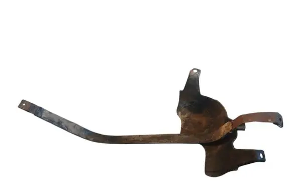 Subaru Forester SF Fuel tank mounting bracket 42061AA031