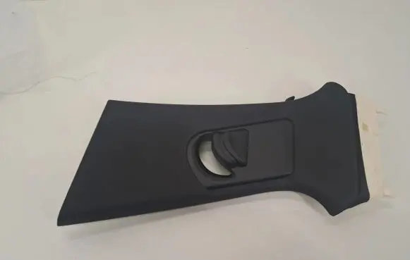 Audi A6 S6 C7 4G (B) pillar trim (top) 4G0867243