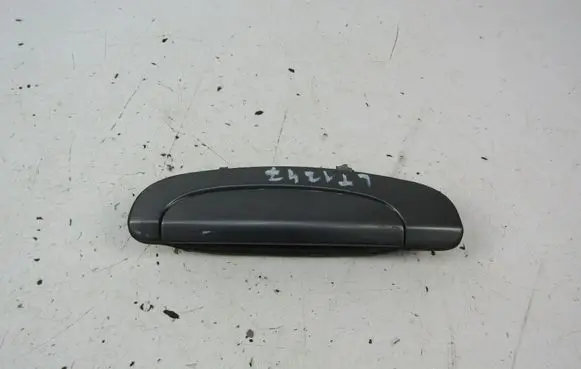 Hyundai Getz Rear door exterior handle 