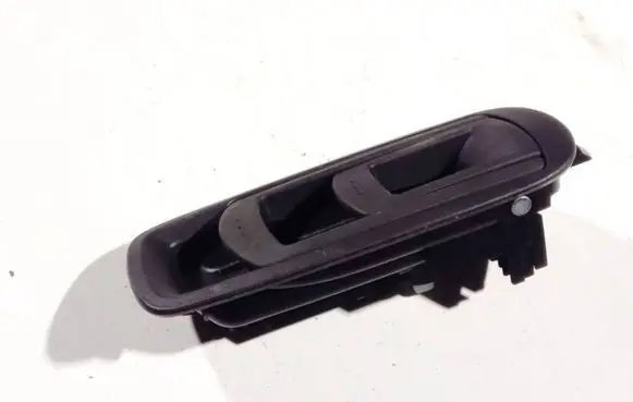 Mazda CX-5 Other interior part ru001k185