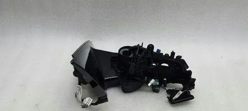 Mercedes-Benz E W212 Front door electric wing mirror A2128101416