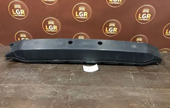 Volvo XC60 Front bumper support beam 31283358