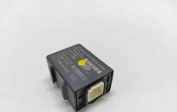 Hyundai Santa Fe Immobilizer control unit/module 95420H1000 97RI000008