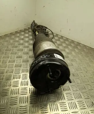 Mercedes-Benz GLE W167 Front air suspension shock absorber A1673201303