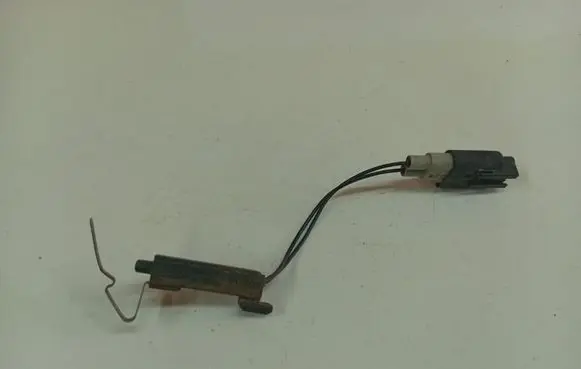Ford Focus Outside/exterior temperature sensor 6PT00474104