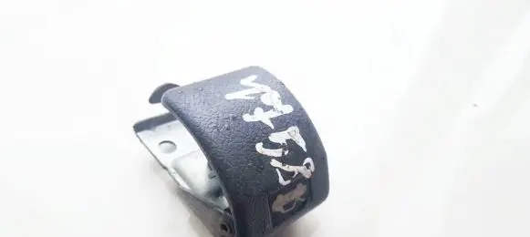 Mitsubishi Colt Engine bonnet (hood) release handle