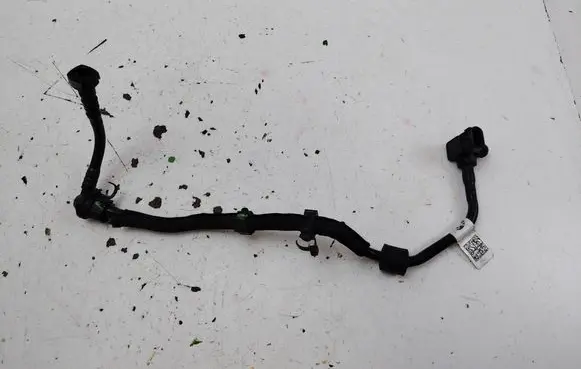 Jeep Cherokee Coolant pipe/hose 68349481AC