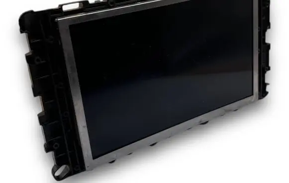 Mercedes-Benz C AMG W205 Central body control module S249 A2059004113