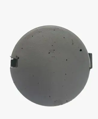 Fiat Multipla Front tow hook cap/cover 735353866