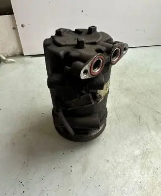 Ford Focus Air conditioning (A/C) compressor (pump) 324342