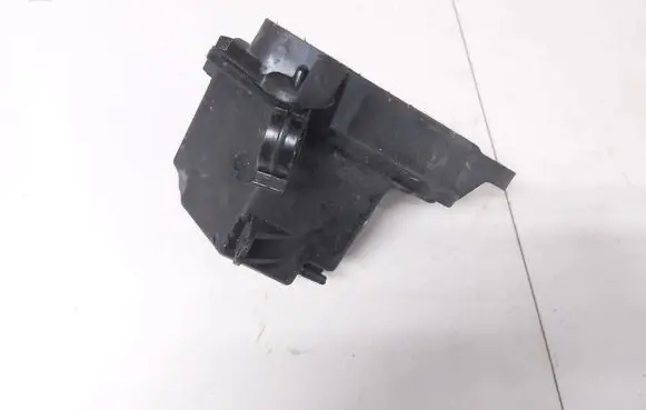 Peugeot 407 Vacuum air tank 9646411180