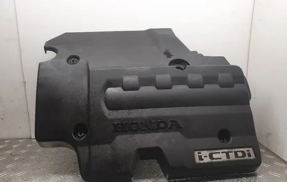 Honda Civic Engine cover (trim) 23121RSR