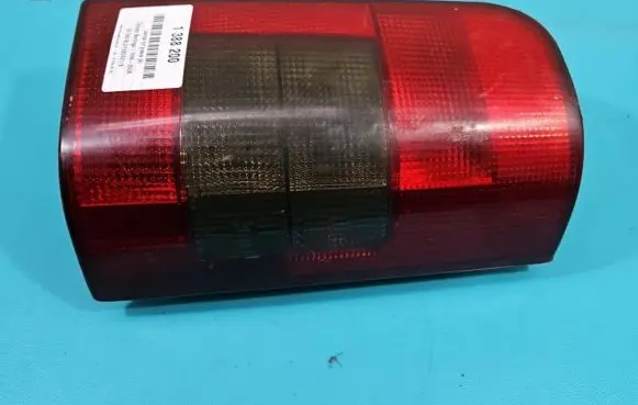 Citroen Berlingo Rear/tail lights IMPRK1388200