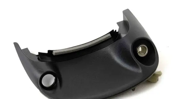 Nissan Juke I F15 Dashboard lower bottom trim panel 681PZ1KE0A 682521KE0A