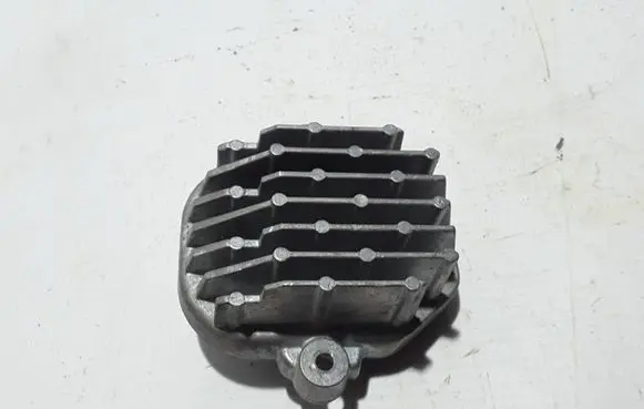 Volvo S90, V90 Xenon control unit/module B105151