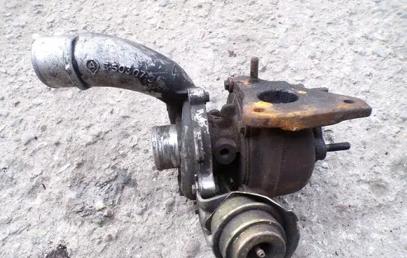 Renault Laguna II Turbo 8200110519