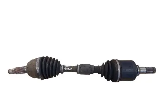Mazda 6 Front driveshaft 