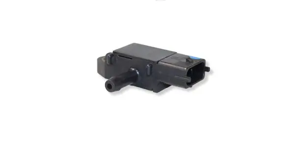 Opel Astra J Exhaust gas pressure sensor 55566186