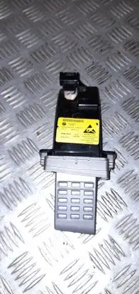 BMW 7 E65 E66 Phone keyboard 6918572