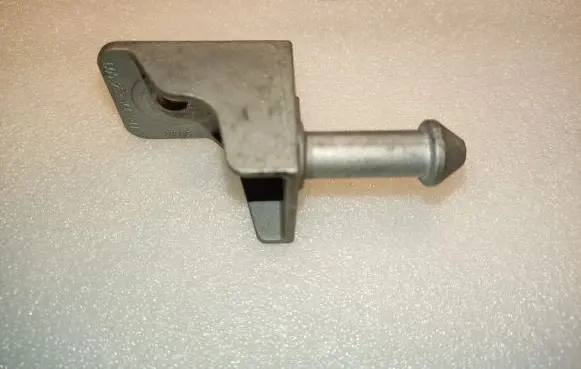 Muffler mount bracket/holder