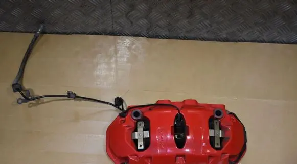 Porsche Panamera (971) Other brake parts 