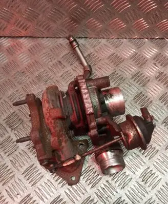 Renault Master II Turbo GT1549S 757349 LES03010R