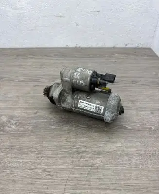 Volkswagen Polo V 6R Starter motor 0AM911021B SW20ER20