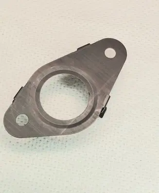 Chevrolet Camaro Water pump 12627055