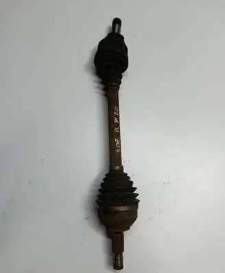 Peugeot 508 RXH Front driveshaft