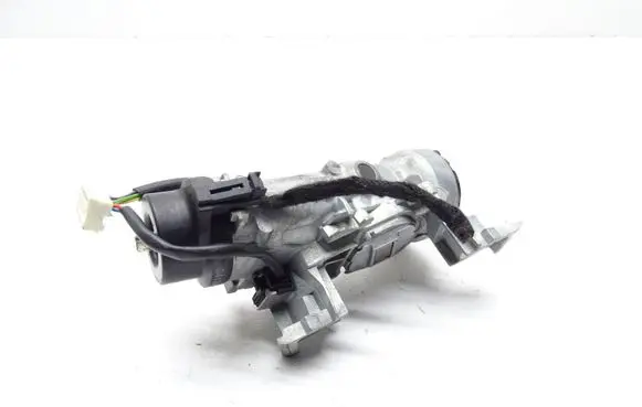 Ignition lock