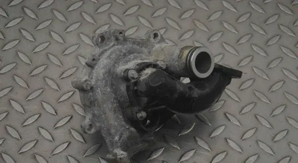 Porsche 911 991 Water pump 0PB121010 0PB121076