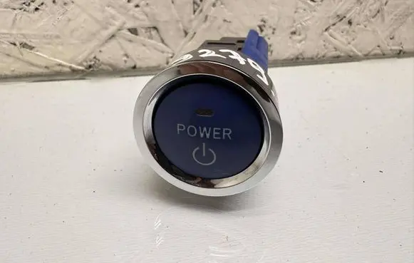 Toyota Auris 150 Engine start stop button switch 2842ATMIMB1