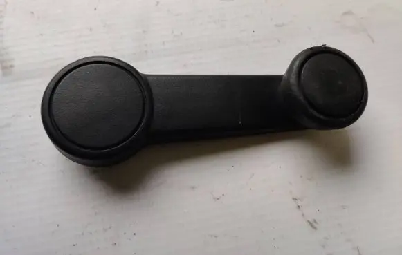 Ford Transit Front door window winding handle 95VBV23343