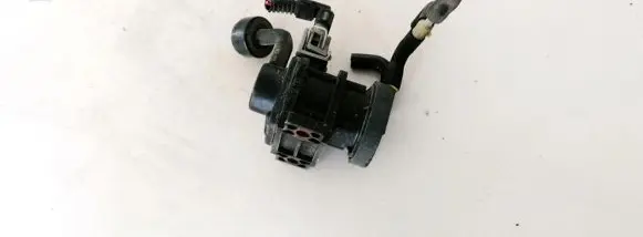 Opel Zafira A Turbo solenoid valve 091528022 4522371