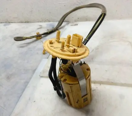 Volvo V70 In-tank fuel pump 30792039 860616 0580303065