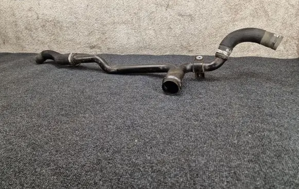 Fiat 500 Abarth Intercooler hose/pipe