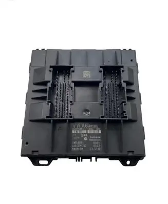 Volkswagen Polo V 6R Central body control module 6R0937088D