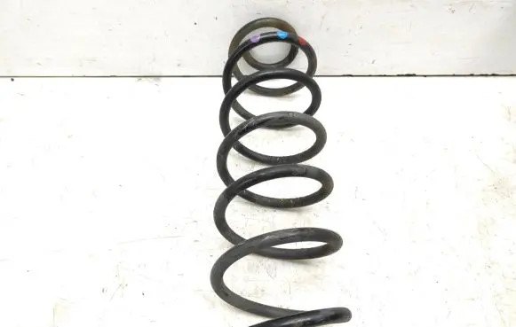 Peugeot 2008 I Rear coil spring